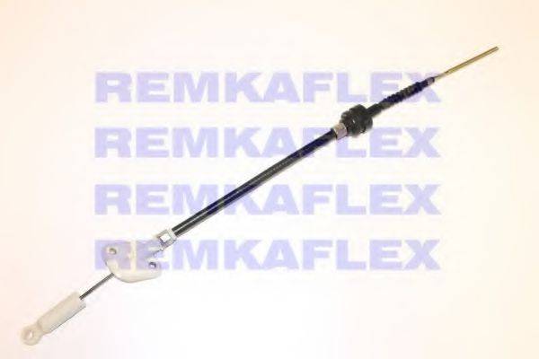 REMKAFLEX 242600 Трос, управление сцеплением