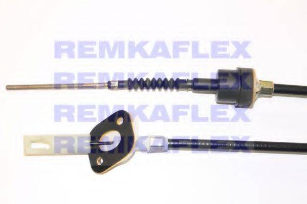REMKAFLEX 242670 Трос, управление сцеплением