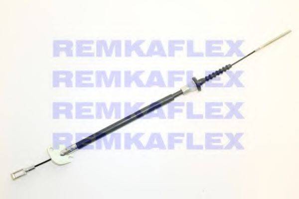 REMKAFLEX 242750 Трос, управление сцеплением