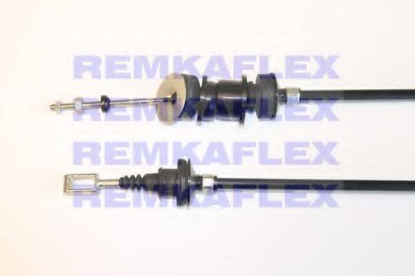 REMKAFLEX 242880 Трос, управление сцеплением
