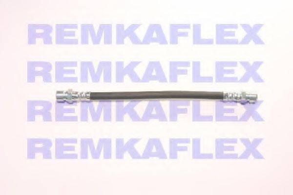 REMKAFLEX 2666 Тормозной шланг