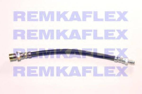 REMKAFLEX 3134 Тормозной шланг