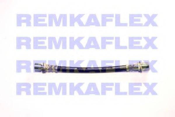 REMKAFLEX 3141 Тормозной шланг
