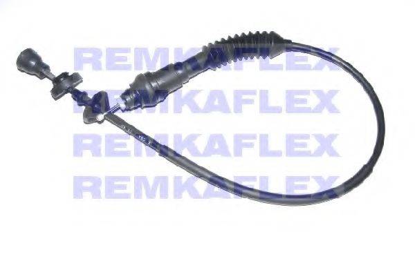 REMKAFLEX 422610AK Трос, управление сцеплением