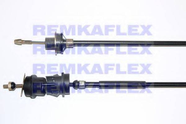 REMKAFLEX 422620 Трос, управление сцеплением