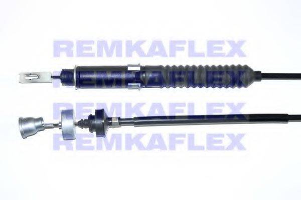 REMKAFLEX 422740AK Трос, управление сцеплением