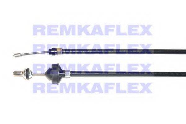 REMKAFLEX 462470 Трос, управление сцеплением