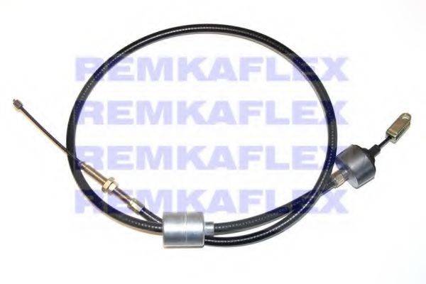 REMKAFLEX 462620 Трос, управление сцеплением