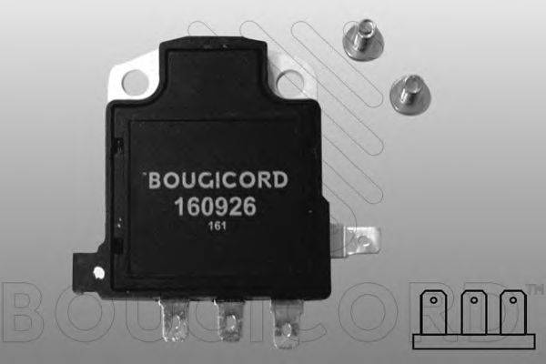 BOUGICORD 160926 Блок управления, система зажигания