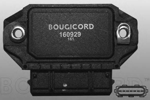 BOUGICORD 160929 Блок управления, система зажигания