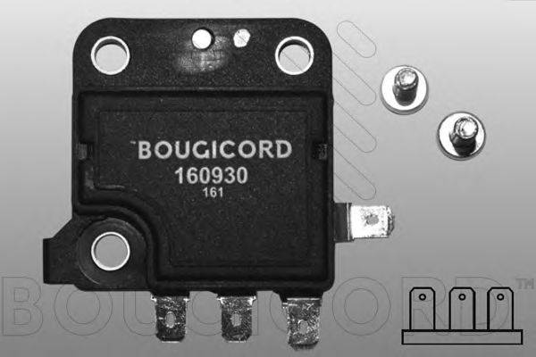 BOUGICORD 160930 Блок управления, система зажигания