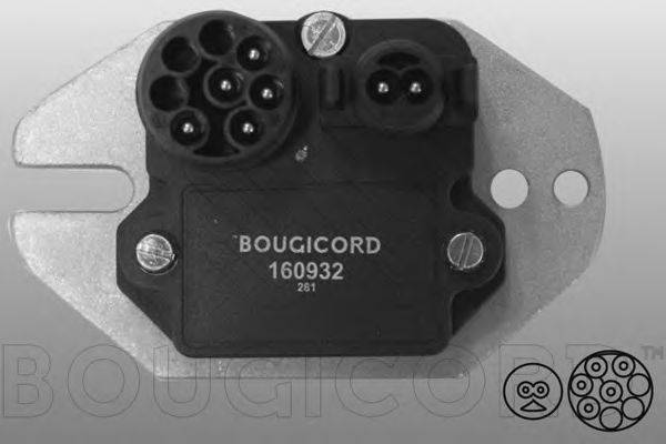 BOUGICORD 160932 Блок управления, система зажигания