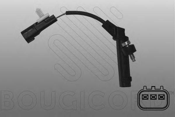 BOUGICORD 145537 Датчик импульсов, маховик