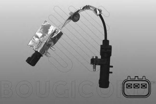 BOUGICORD 145560 Датчик импульсов, маховик