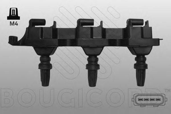 BOUGICORD 155042 Катушка зажигания