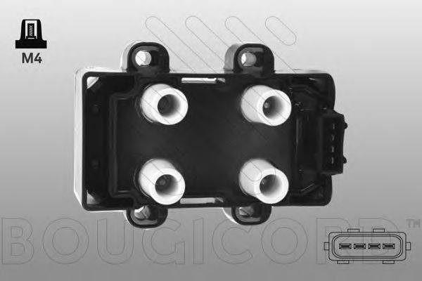 BOUGICORD 155050 Катушка зажигания