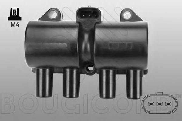 BOUGICORD 155053 Катушка зажигания
