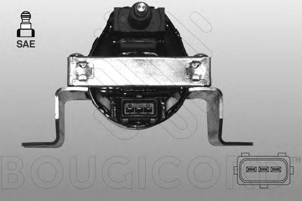BOUGICORD 155060 Катушка зажигания