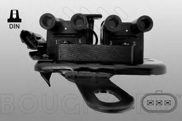 BOUGICORD 155094 Катушка зажигания