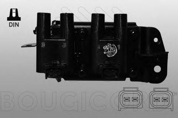 BOUGICORD 155113 Катушка зажигания