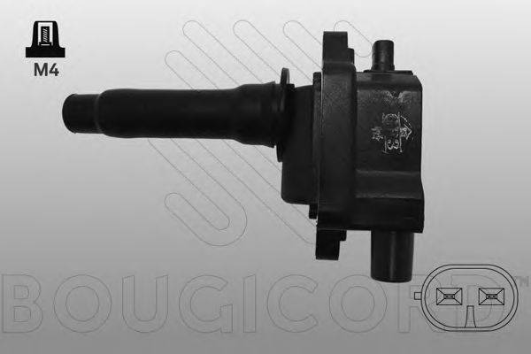BOUGICORD 155167 Катушка зажигания