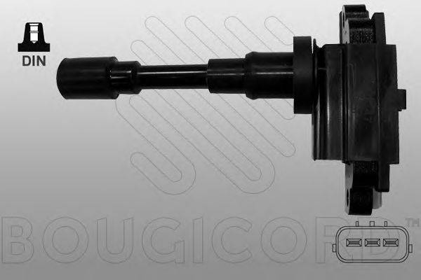 BOUGICORD 155184 Катушка зажигания