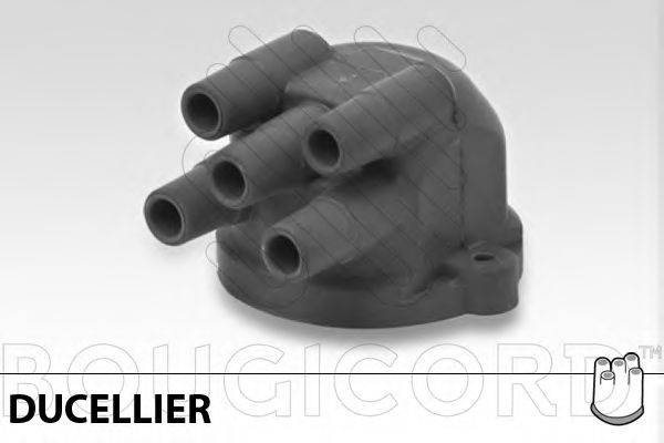 BOUGICORD 160738 Крышка распределителя зажигания