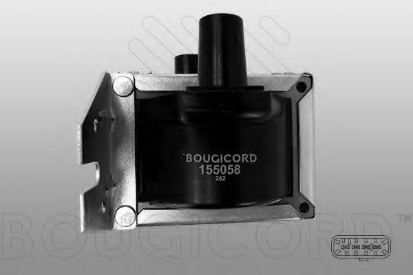 BOUGICORD 155058 Катушка зажигания