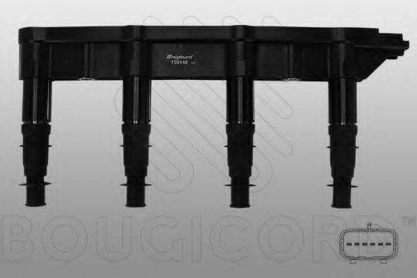 BOUGICORD 155148 Катушка зажигания