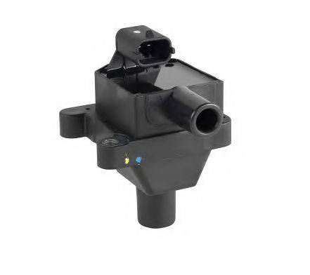 BOUGICORD 155210 Катушка зажигания