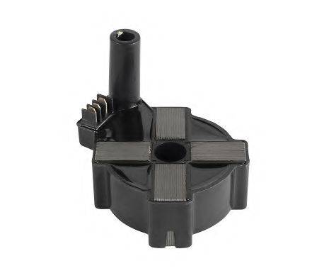 BOUGICORD 155284 Катушка зажигания