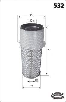 MECAFILTER FA3173