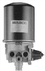 WABCO 4324101020 Осушитель воздуха, пневматическая система