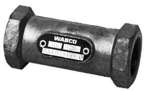 WABCO 4340141000 Обратный клапан