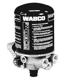 WABCO 4324210000 Осушитель воздуха, пневматическая система