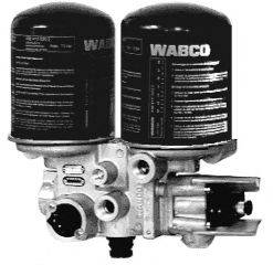 WABCO 4324311000 Осушитель воздуха, пневматическая система