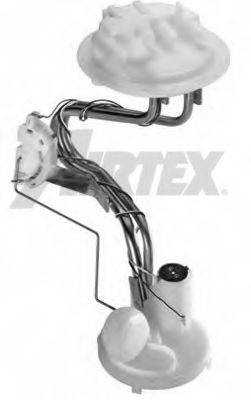 AIRTEX E10529S Датчик, запас топлива