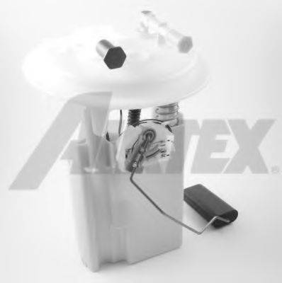 AIRTEX E10792S Датчик, запас топлива
