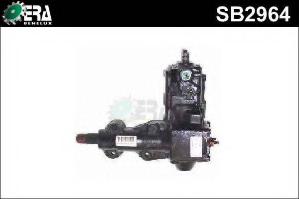 ERA BENELUX SB2964 Рулевой механизм