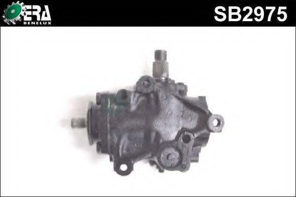 ERA BENELUX SB2975 Рулевой механизм