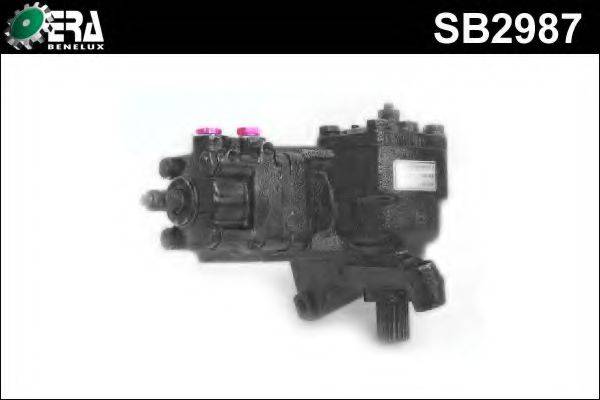 ERA BENELUX SB2987 Рулевой механизм