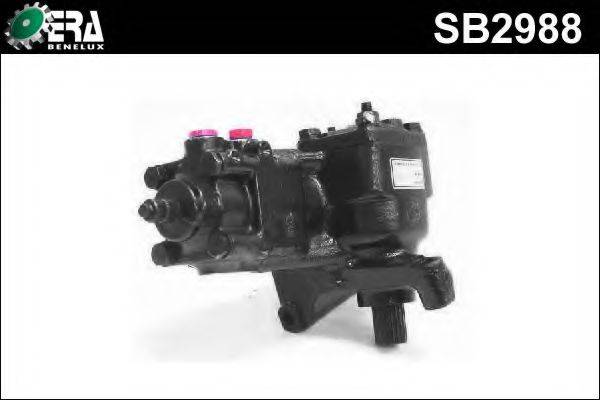 ERA BENELUX SB2988 Рулевой механизм
