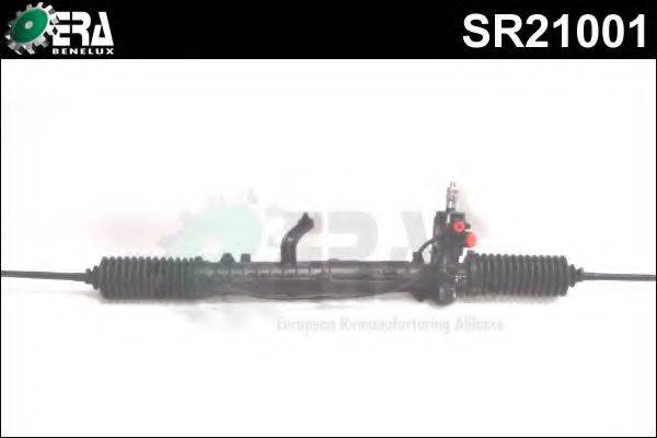 ERA BENELUX SR21001 Рулевой механизм