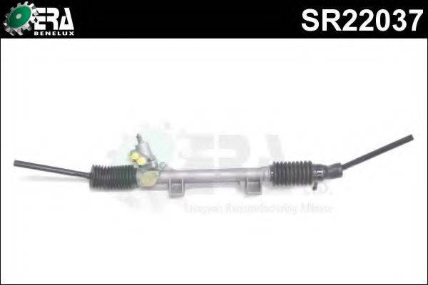 ERA BENELUX SR22037 Рулевой механизм