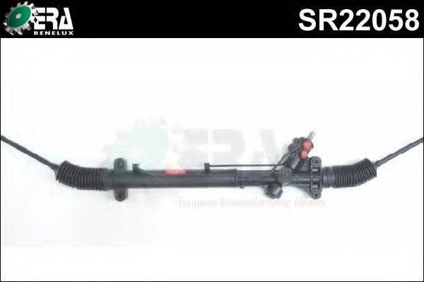 ERA BENELUX SR22058 Рулевой механизм