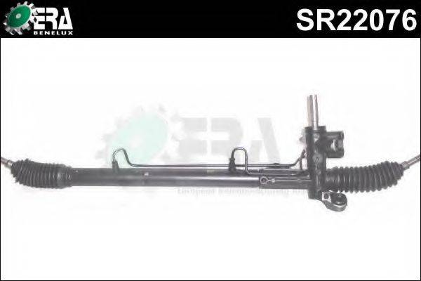ERA BENELUX SR22076 Рулевой механизм