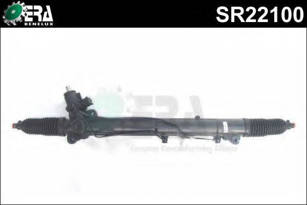 ERA BENELUX SR22100 Рулевой механизм