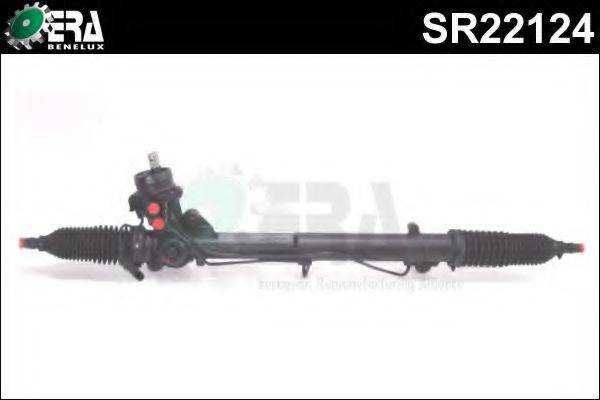 ERA BENELUX SR22124 Рулевой механизм