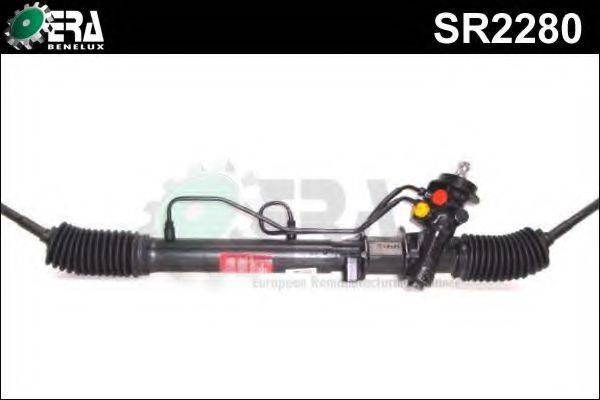 ERA BENELUX SR2280 Рулевой механизм