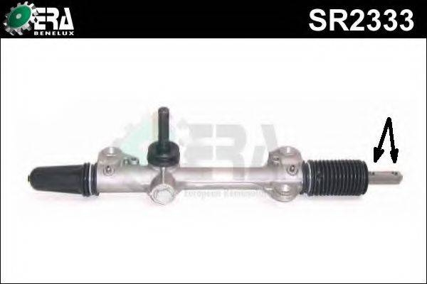 ERA BENELUX SR2333 Рулевой механизм